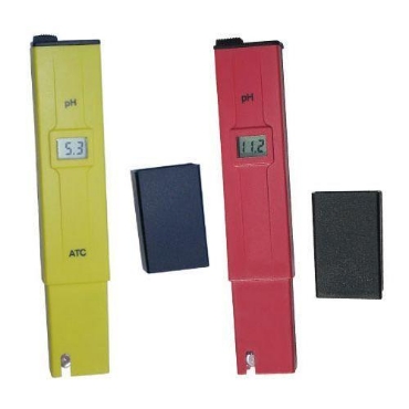 Hình ảnh cho danh mục Thiết bị đo (PH, TDS, Ánh sáng)