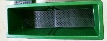 รูปภาพของ Khay, chậu thông minh xanh (Đại)