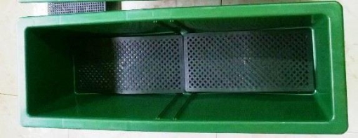 รูปภาพของ Khay, chậu thông minh xanh (Đại)