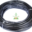 รูปภาพของ Dây tưới nhỏ giọt tròn T.1602.20.2L, Dây nhỏ giọt bù áp Dây tròn PE, Mắt 30 cm, 1000m