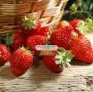 รูปภาพของ Hạt giống Dâu Tây đỏ (Strawberry)