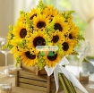 รูปภาพของ Hạt giống Hoa Hướng Dương cao (Mỹ)