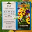 图片 Hạt giống hoa Păng Xê mix (Pansy, Hoa Bướm) (Mỹ)