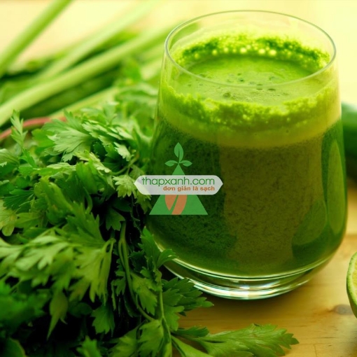 Gambar Hạt giống rau Cần Tây (Nga)