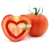 图片 Hạt giống Cà Chua trái tim