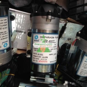 Ảnh của Máy bơm áp phun sương HF-8377