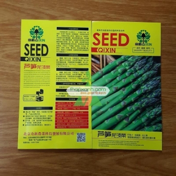 Ảnh của Hạt giống Măng Tây xanh (Trung Quốc)