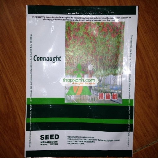 Picture of Hạt giống Cà Chua Bạch Tuộc (Cà Chua Leo Giàn)