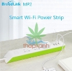图片 Ổ cắm thông minh điều khiển qua wifi (broadlink MP2)