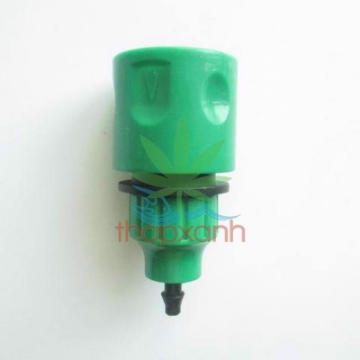 Ảnh của Đầu nối nhanh 16-6, Khớp nối nhanh 16-4/7, Côn thu 16-4/7