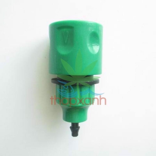 Gambar Đầu nối nhanh 16-6, Khớp nối nhanh 16-4/7, Côn thu 16-4/7