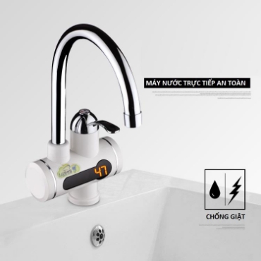 Hình ảnh cho danh mục Đồ dùng phòng tắm