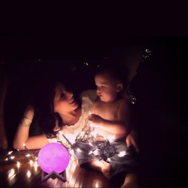 Hình ảnh cho danh mục Đèn ngủ