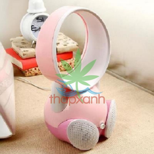 Ảnh của Quạt không cánh Doreamon (UMF-701USB) siêu mát
