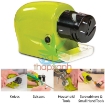 Ảnh của Máy mài dao, mài kéo chạy pin Swifty Sharp