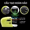 Ảnh của Máy mài dao, mài kéo chạy pin Swifty Sharp
