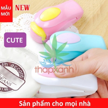 Ảnh của Máy hàn miệng túi cầm tay đa năng (mini)