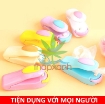 รูปภาพของ Máy hàn miệng túi cầm tay đa năng (mini)