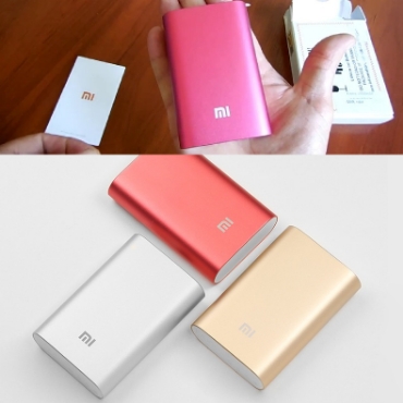 Hình ảnh cho danh mục Pin, Sạc dự phòng