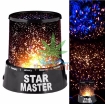 Ảnh của Đèn ngủ chiếu sao, trăng, tình yêu, pet Star Master 4.5V