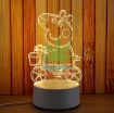 Ảnh của Đèn ngủ, đèn trang trí Led 3D
