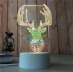 Ảnh của Đèn ngủ, đèn trang trí Led 3D