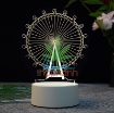 Ảnh của Đèn ngủ, đèn trang trí Led 3D