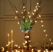 图片 Đèn trang trí  led nhấp nhánh hình sao, đèn trang trí led dây (10m)
