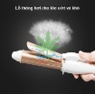 图片 Lược điện uốn tóc, ép tóc thẳng NOVA (2 trong 1)