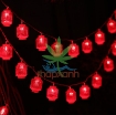 รูปภาพของ Đèn lồng trang trí nhấp nháy, đèn led trang trí led dây