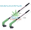 รูปภาพของ Máy cắt cỏ, dụng cụ cắt cỏ cầm tay mini zip trim