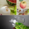 Ảnh của Máy ép trái cây, ép táo quay tay (ABS)
