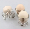 รูปภาพของ Giá đựng trứng gà, vịt. Khay cốc đựng trứng gà, vịt (inox)