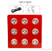 รูปภาพของ Đèn Led trồng cây đủ phổ COB-9, Đèn led hỗ trợ trồng cây trong nhà, Led grow light