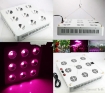 รูปภาพของ Đèn Led trồng cây đủ phổ COB-9, Đèn led hỗ trợ trồng cây trong nhà, Led grow light