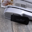 Ảnh của Dụng cụ ép thái Tỏi ET190, 2 trong 1 Thái Hành, Nghiền tỏi, Xay tỏi, Ép ớt chuyên dụng