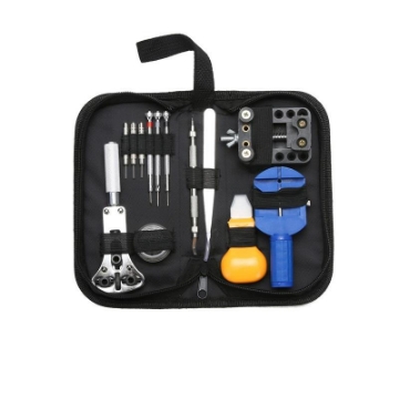 Ảnh của Bộ dụng cụ sửa chữa, tháo lắp đồng hồ đeo tay