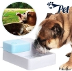Ảnh của Khay uống nước cao cấp cho Pet (Chó, mèo) PFD-12, có đèn led, phun nước, lọc nước