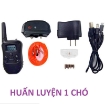 Ảnh của Vòng cổ huấn luyện chó, Thiết bị đào tạo chó nghiệp vụ-M998DB
