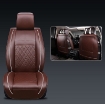รูปภาพของ Áo ghế trước xe ô tô A00.1 1 Ghế, Áo ghế xe hơi, Bọc da ghế xe, Trùm ghế xe tải