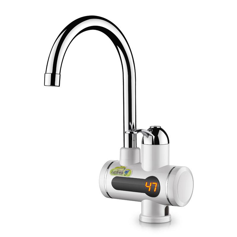 Vào nước phía dưới