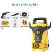 Picture of Máy rửa xe áp lực cao, máy phun nước áp lực cao đa năng Panda