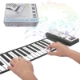 รูปภาพของ Đàn piano 61 phím, Đàn piano cuộn, Đàn piano mềm, Đàn piano cao su, Soft keyboard piano