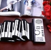 รูปภาพของ Đàn piano 61 phím, Đàn piano cuộn, Đàn piano mềm, Đàn piano cao su, Soft keyboard piano