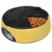 Ảnh của Máy tự động hẹn giờ cho Pet ăn (Chó, mèo), Khay hẹn giờ 6 ngăn PF-18