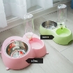 图片 Khay ăn và uống nước bán tự động cho Pet ( Chó, mèo) MPD-02, Máng ăn uống, bát ăn cho chó mèo