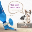 Ảnh của Vòi uống nước tự động cho Pet (Chó, mèo, gà) lắp chai nhựa