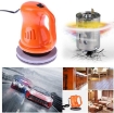 图片 Máy đánh bóng xe ô tô, dụng cụ đánh bóng ô tô, xe hơi