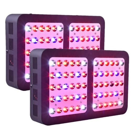 Ảnh của Đèn Led trồng cây GL-R600, đèn trồng cây, led grow light (Veg, Bloom)