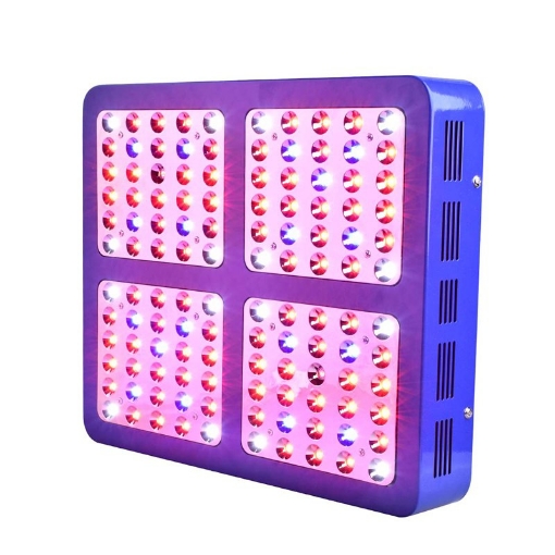 รูปภาพของ Đèn Led trồng cây GL-R1200, đèn trồng cây, led grow light (Veg, Bloom)